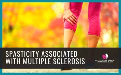 Spasticity Associated with Multiple Sclerosis