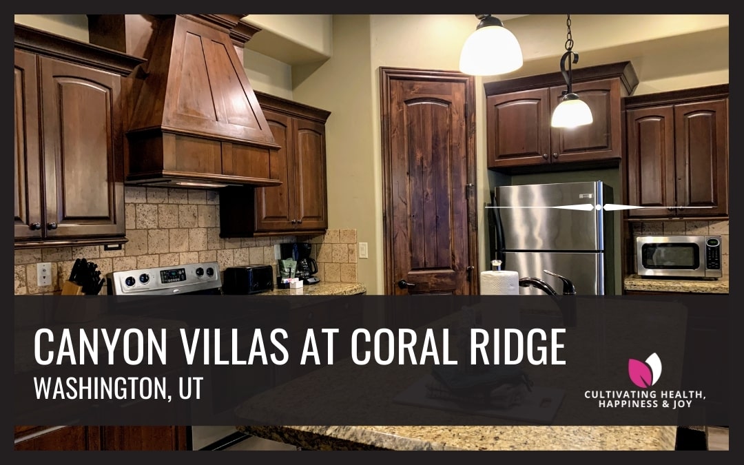 Canyon Villas at Coral Ridge