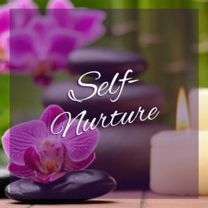Self-nurture Resources