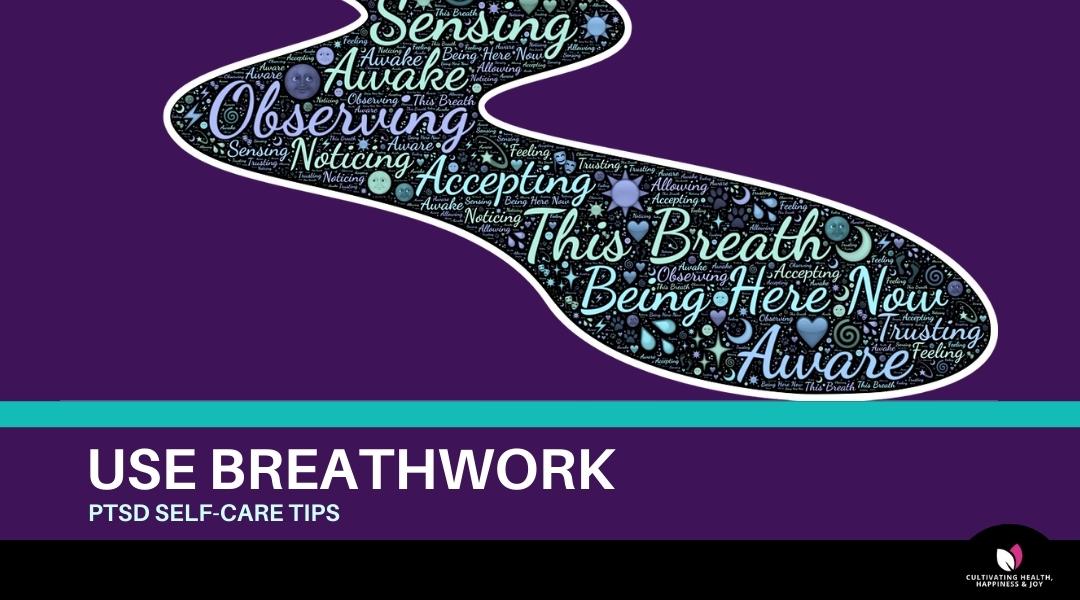 Use Breathwork
