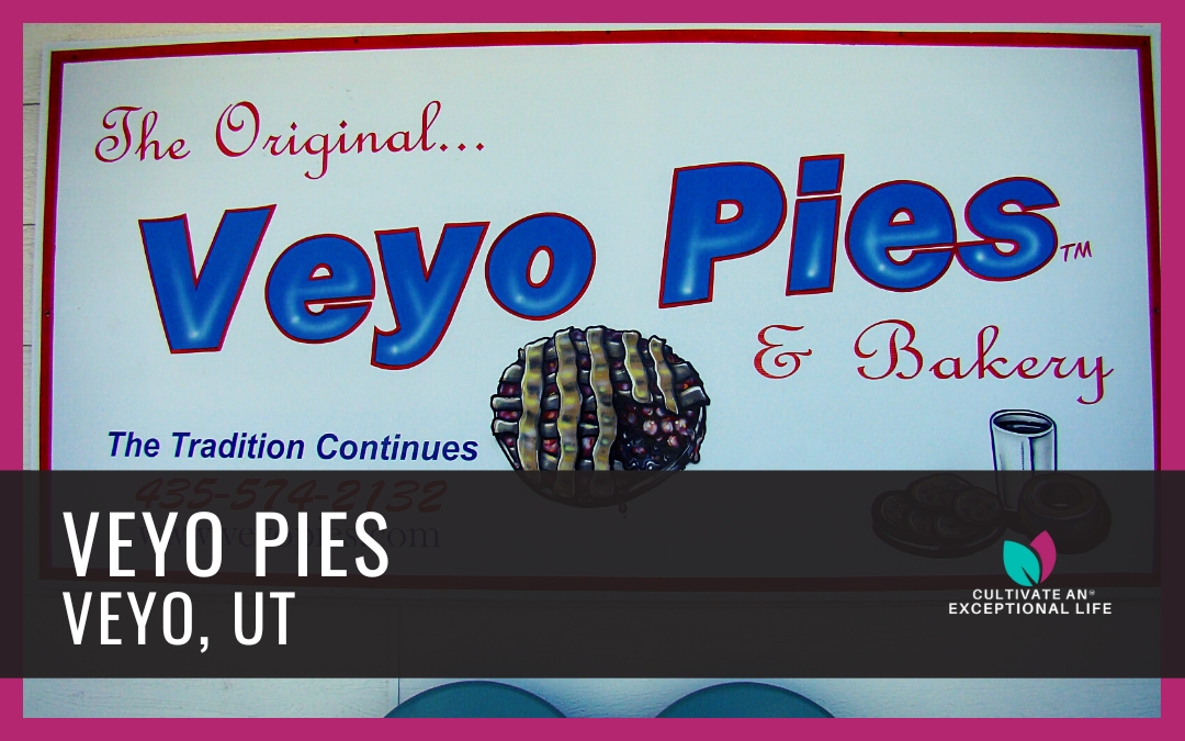 Veyo Pies in Veyo, Utah: A Sweet Slice of Utah’s Dessert Scene