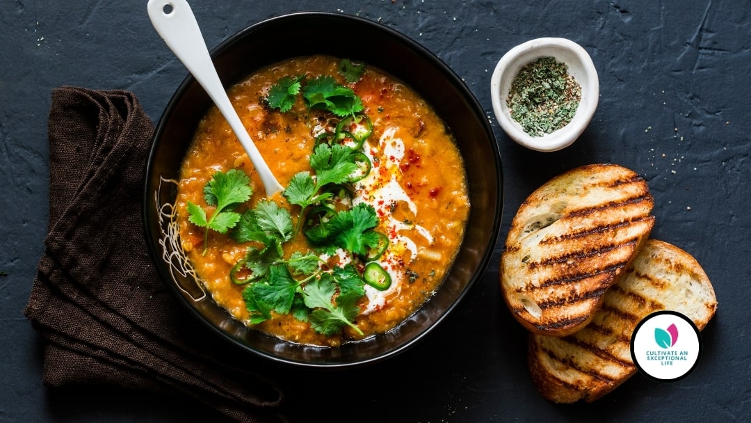 50 Famous Soups from Around the World: Iconic International Recipes